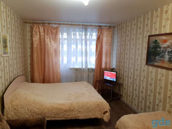 Квартира посуточно в Минске, Якуба Коласа д.8, фотография 2