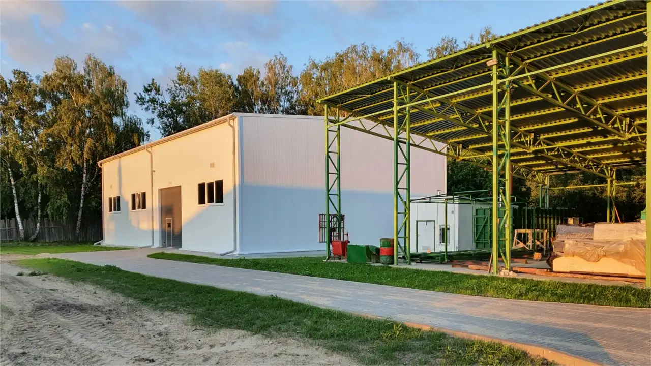 Комплексные решения в электроснабжении, фотография 2