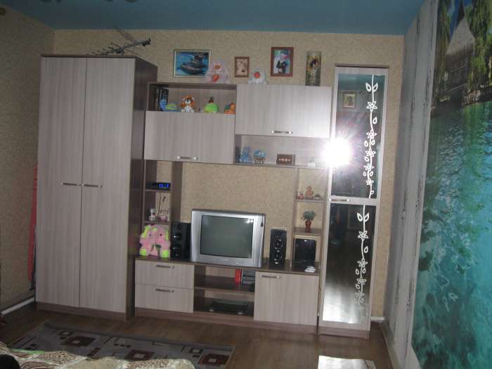 квартира, п. Неман,Стольцовский р-н, фотография 1