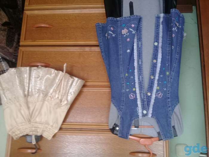 Приезжайте и забирайте красивые платья, фотография 8