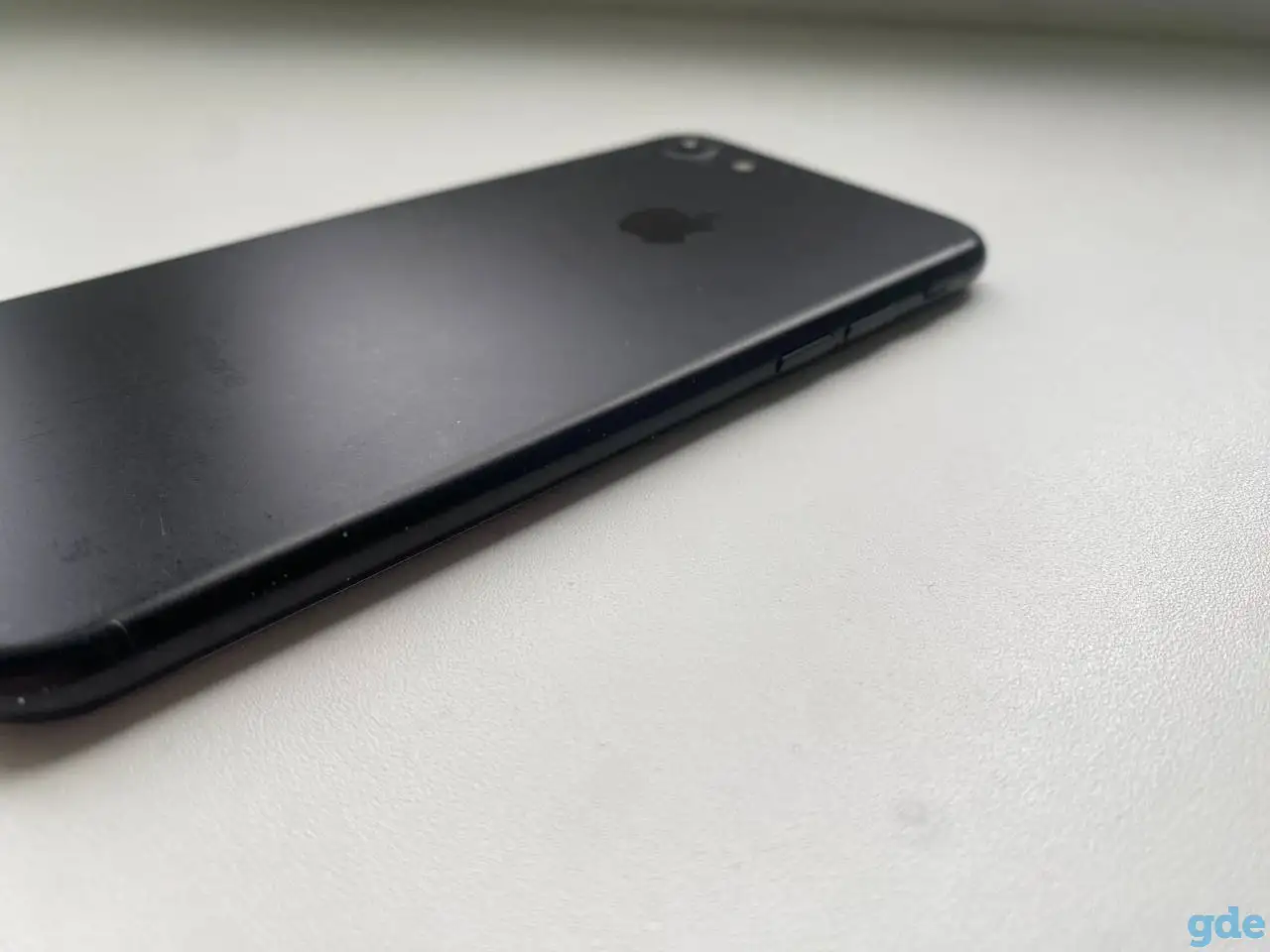 iPhone 7 32GB Black, фотография 5