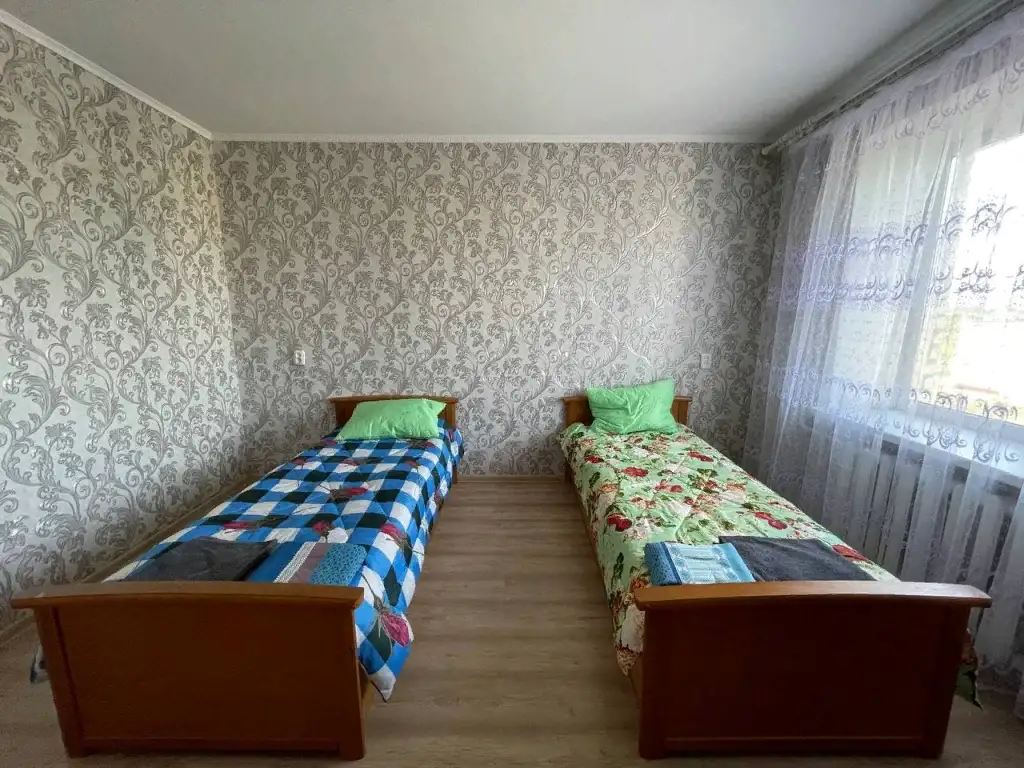 Квартиры на сутки в Житковичах ул.Фрунзе 52а, фотография 7