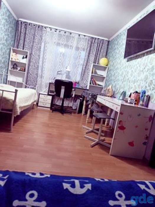 3-х комнатная квартира, ул.Ленина дом 215, фотография 8