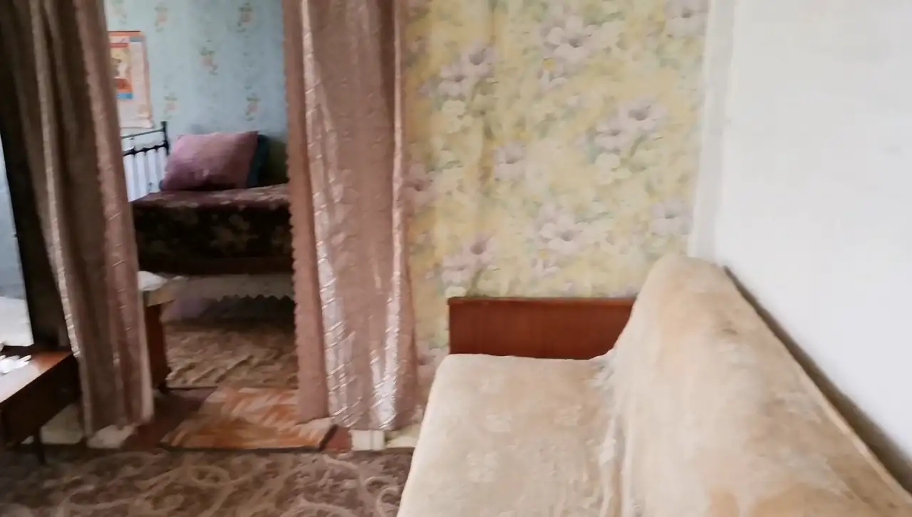 Продается 3-х комнатная квартира в центре Городка без удобств, фотография 7