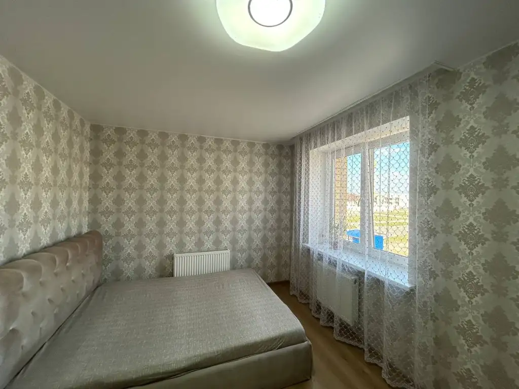 Квартира в Вилейке для отдыха или командировки, ул.Городищенская, д.23, фотография 2