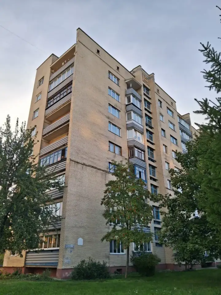 Продается 3-комнатная квартира в г.Мозырь, Страконицкий б-р, д.8, фотография 1
