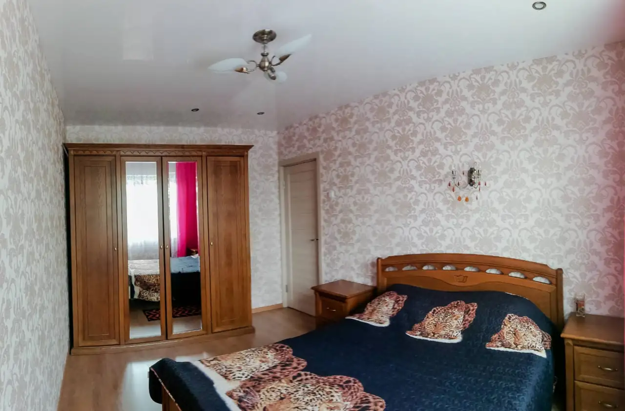 Продам 2х. комнатная квартира мебелью, Лиможа 4, фотография 4