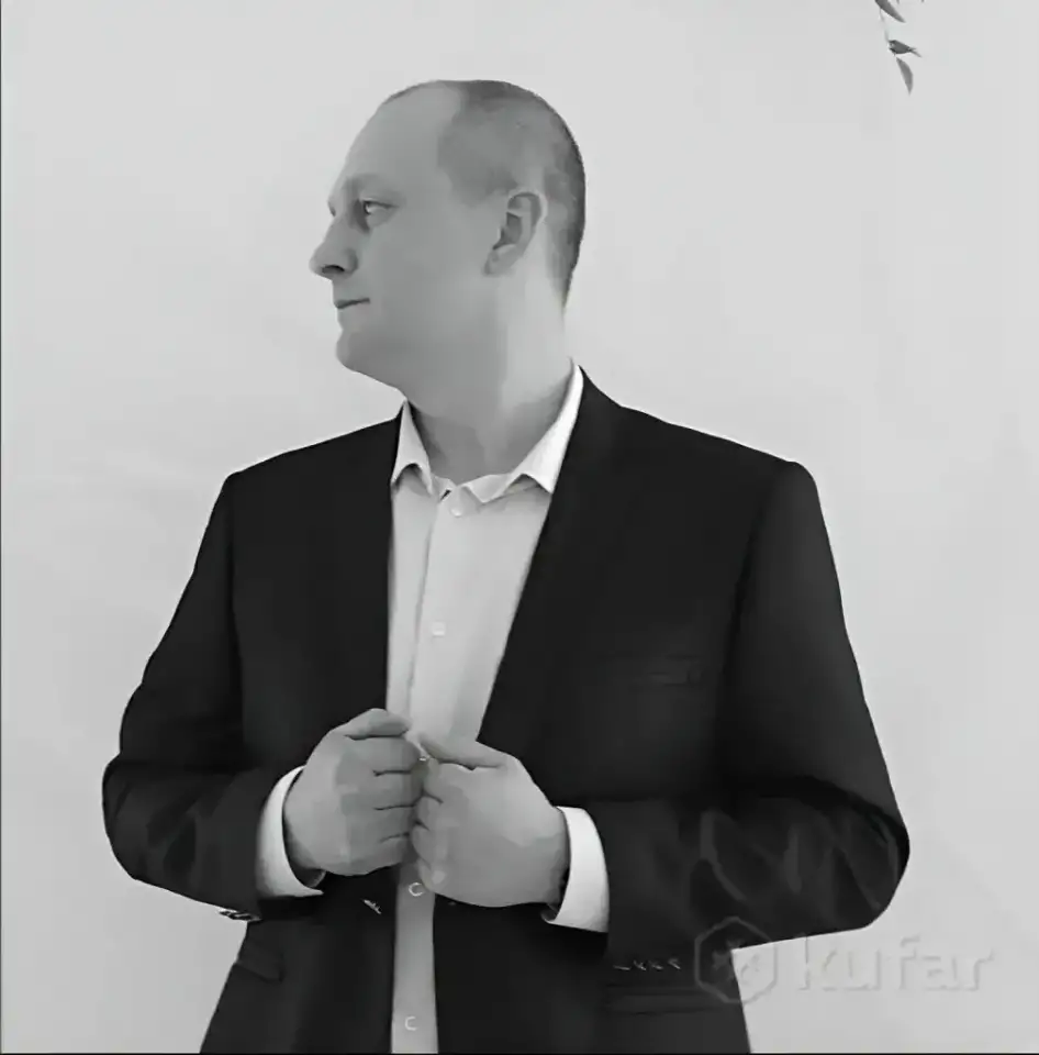 Ведущий на ваше торжество, фотография 1