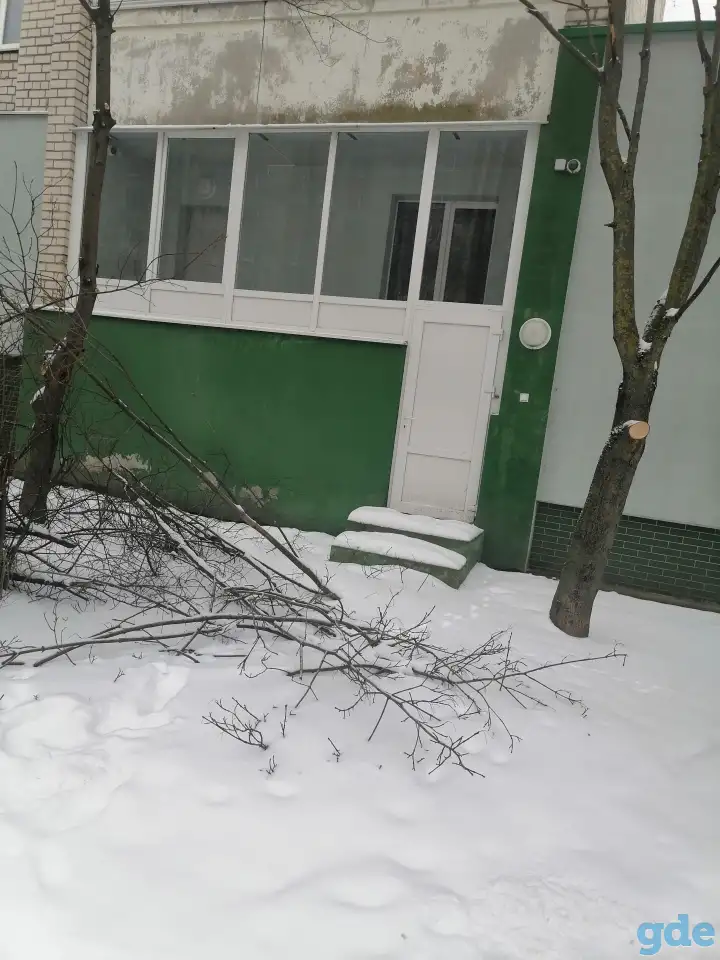 Объект общественного питания, Беларусь, ул. Титова, 136б, фотография 1
