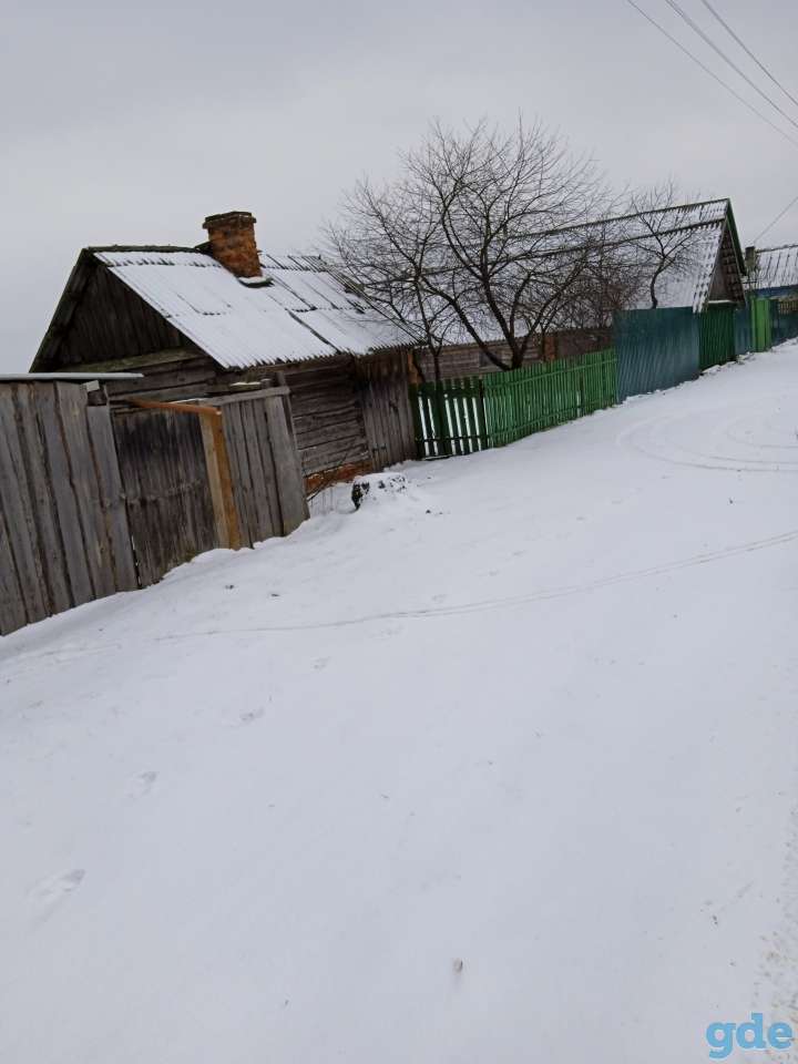 Дом, Гомельская обл. Кормянский р-н, д. Семеновка, ул. Школьная12., фотография 5