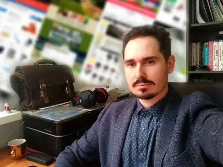 Разработка сайтов, создание сайтов в Минске, фотография 1