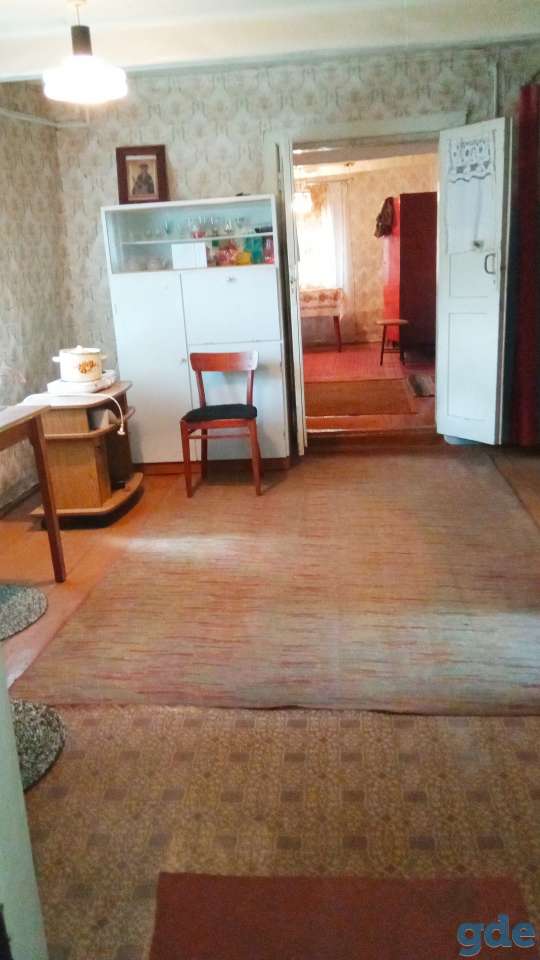 Продажа дома, Жилуновича 38, фотография 3