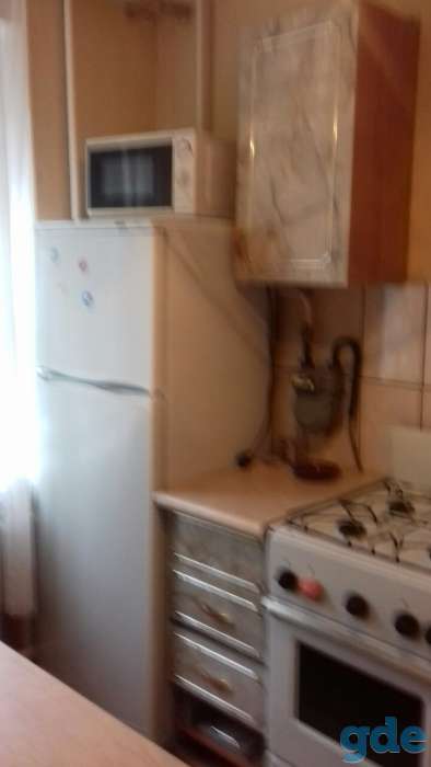 Квартира на сутки, часы, ул. Наконечникова, фотография 5