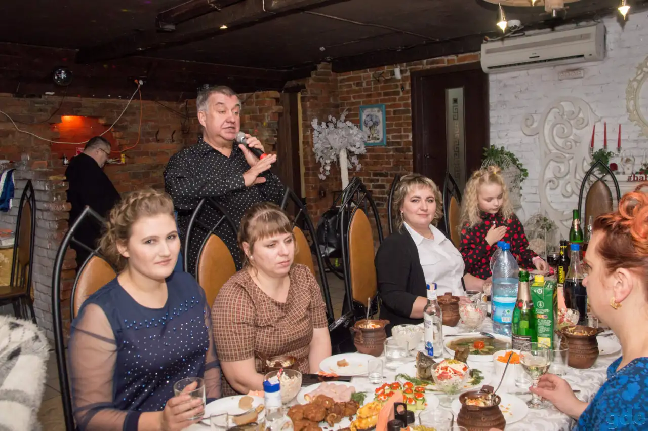 Тамада вокал и музыка на торжество, фотография 12