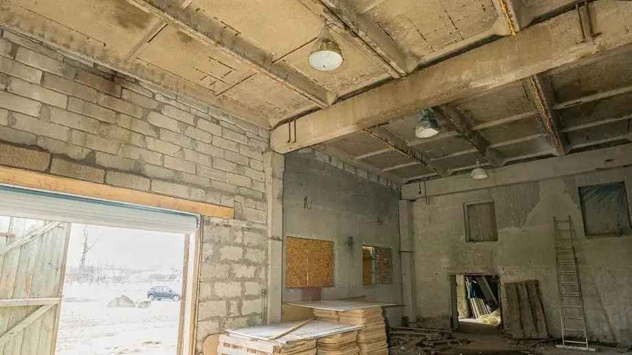 Склад в аренду в г. Дзержинск, ул. Колхозная, 1а, фотография 5