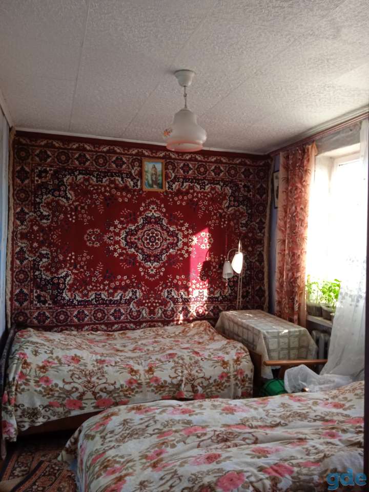 Коттедж на берегу озера Дривяты, ул.Гагарина, 30, фотография 5