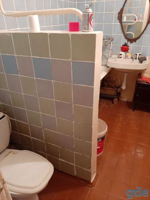 ПРОДАЖА 1-ой квартиры, Энтузиастов 48, фотография 8