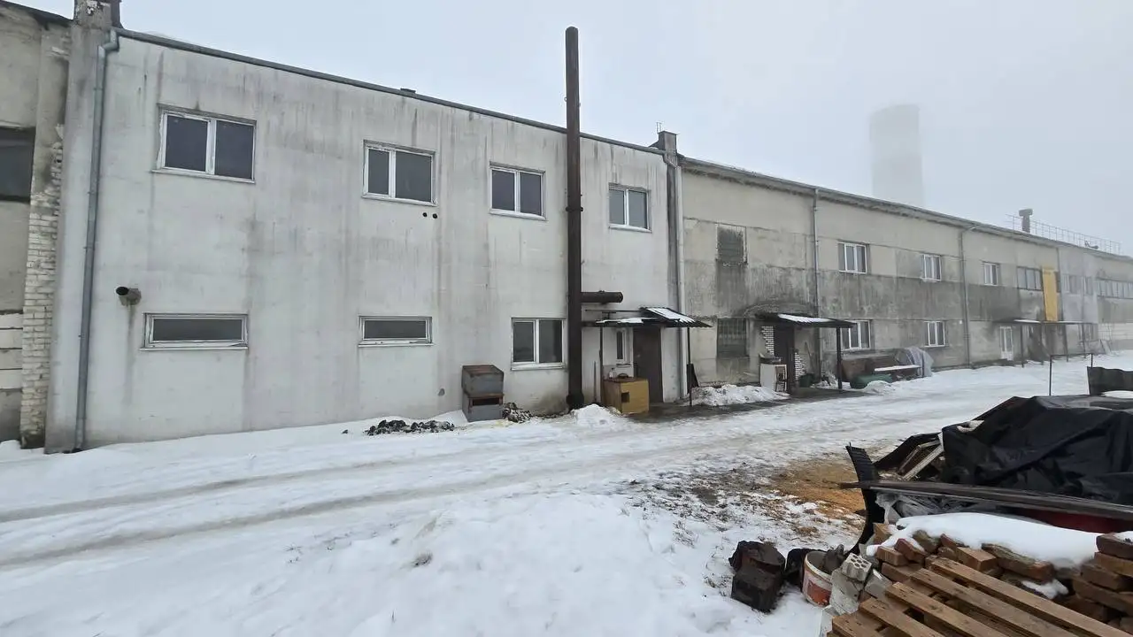Аренда производственно-складских помещения площадью от 37 до 140 квадратных метров, фотография 5