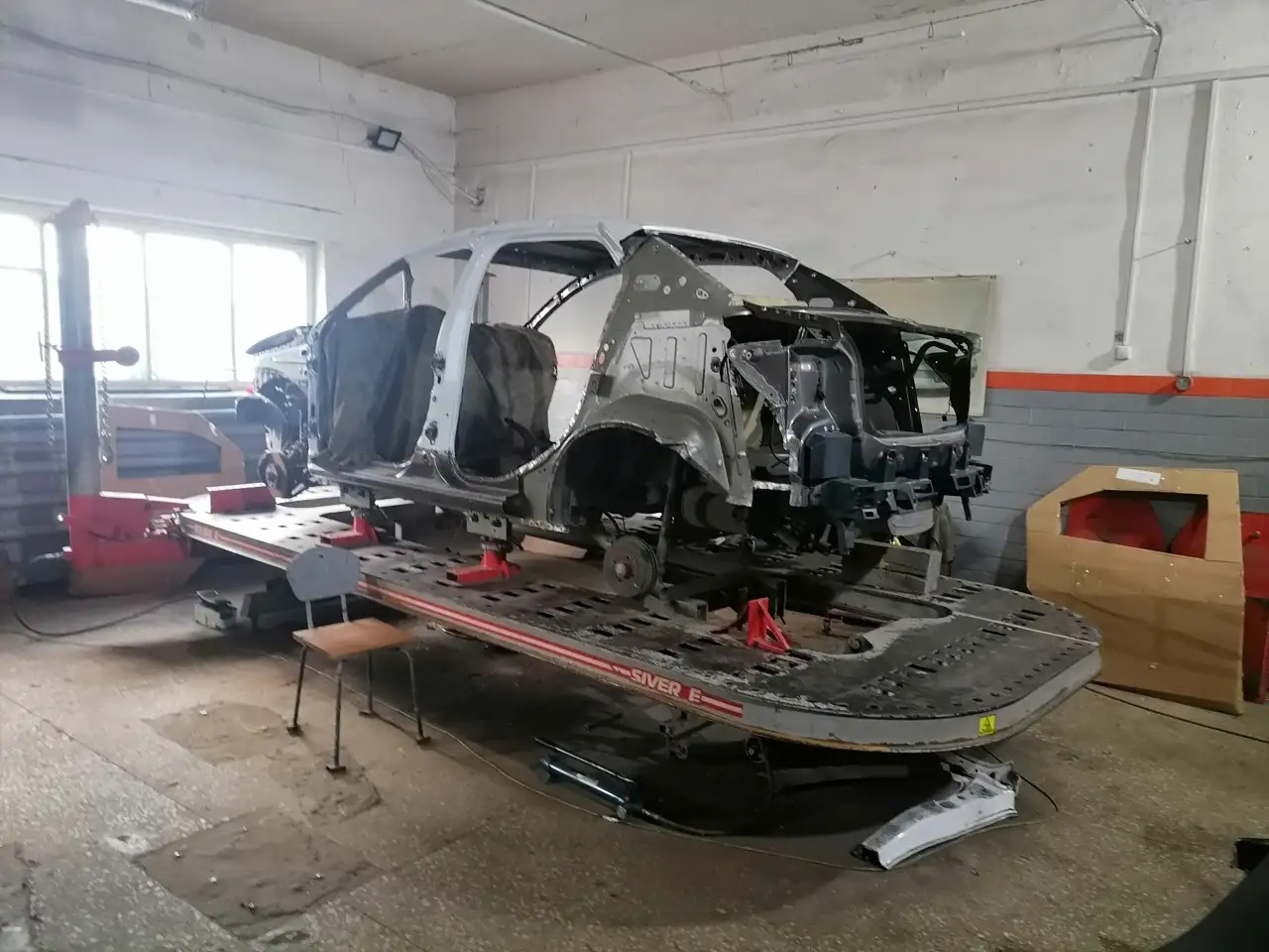АВТОМАЛЯР-ПОДГОТОВЩИК, фотография 10