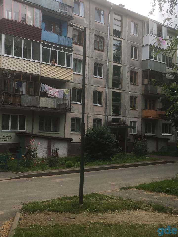 Продам 3-х комнатную квартиру г, Могилёв, фотография 2