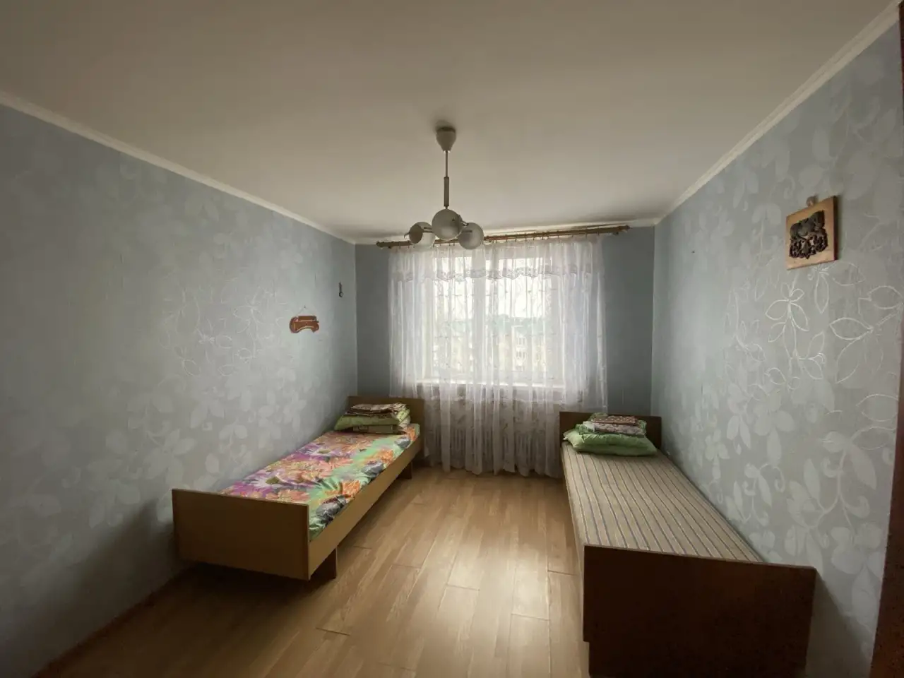 Квартира посуточно в г. Березино, фотография 1