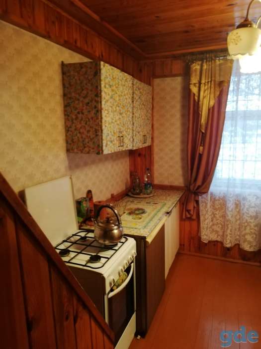 Дача 54 кв.м, 10 соток, фотография 5