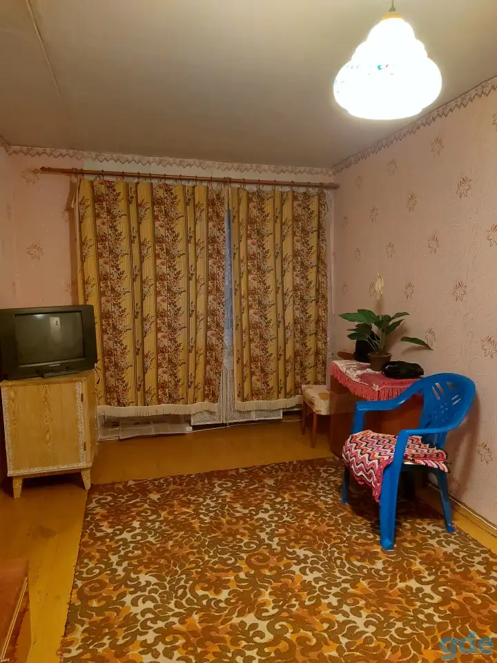 Продаю 2-х комнатную квартиру, Спортивная, фотография 3