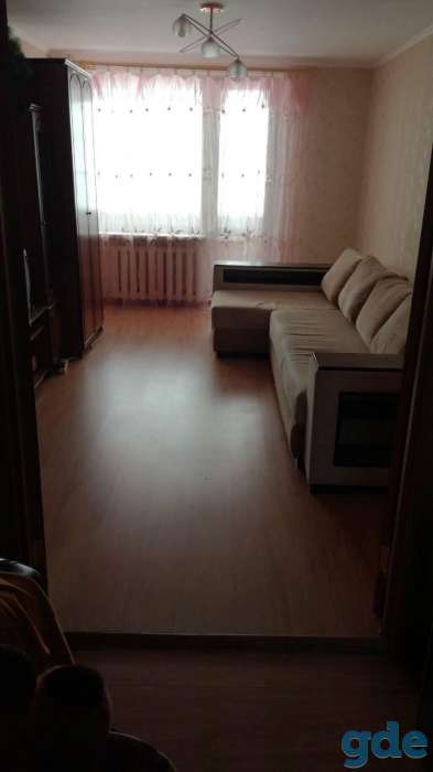 Продам 3-х комнатную квартиру в Любани на 2-м этаже, фотография 4