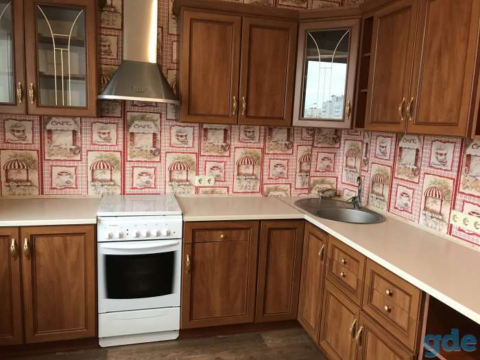 Продам угловую кухню, фотография 2