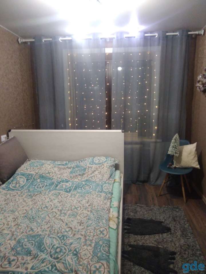 Кровать 