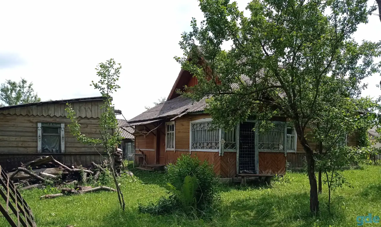 Продается дом, , пер. Коммунарский 8, фотография 1