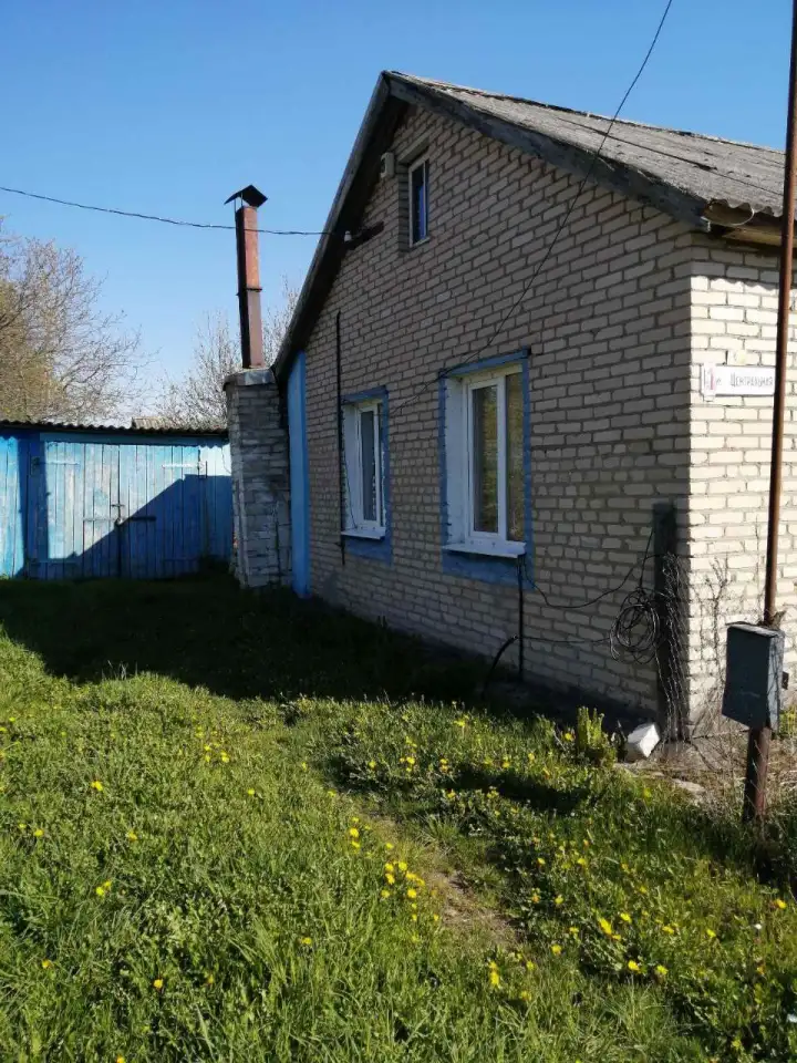 Продается жилой дом дача, д. Нивки, ул. Центральная, 1 р-н, Минская область), фотография 2