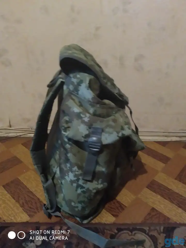Рюкзак, фотография 2