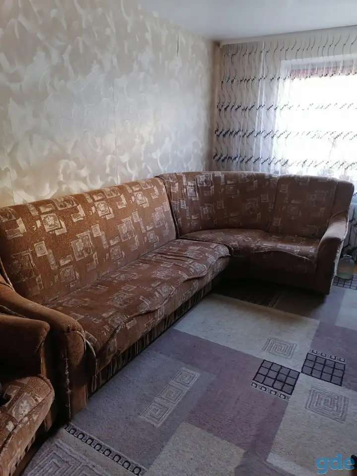 Мебель, фотография 1
