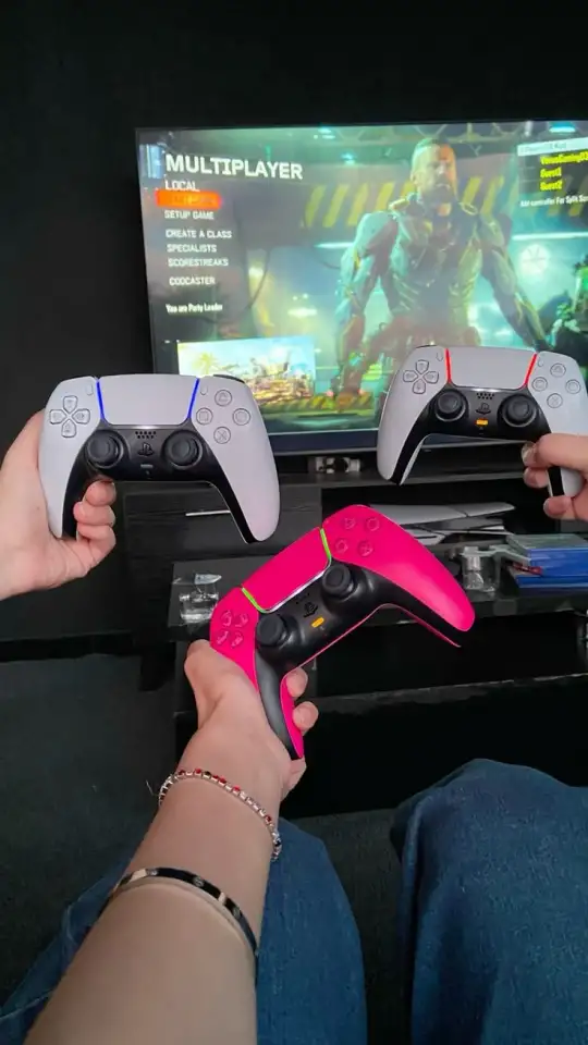 Аренда джойстиков PS4, PS5, прокат, фотография 3