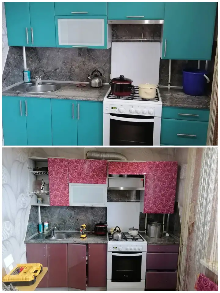 Ремонт и восстановление мебели, фотография 9