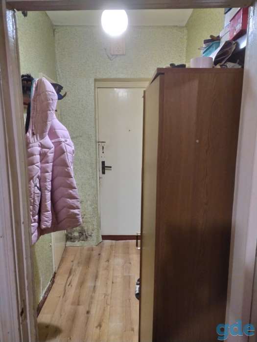 Продается 2-х комнатная квартира., фотография 3
