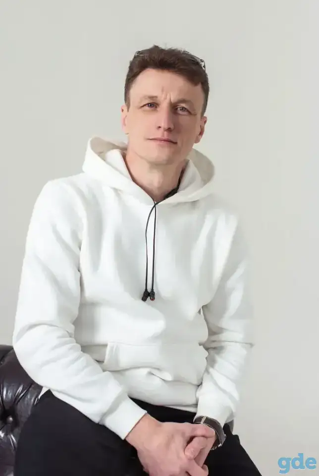 Массаж Барановичи, фотография 1