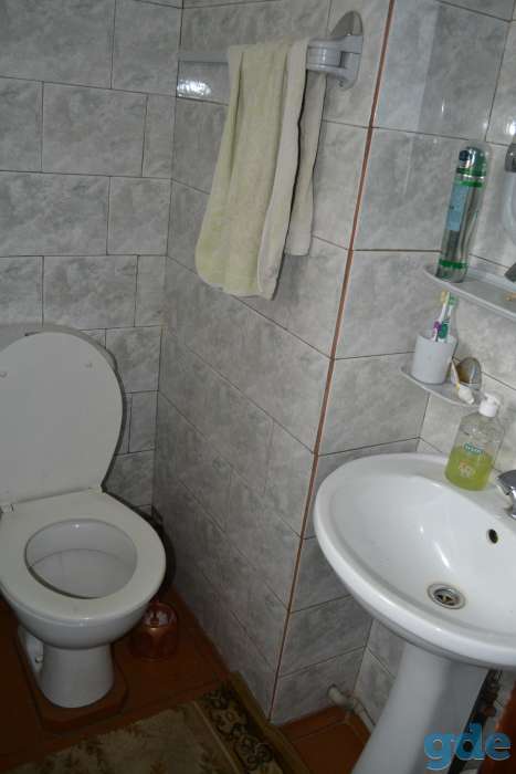 Уютный дом, Речицкий р-он , деревня Кирово, Жмуровский с\с, фотография 9