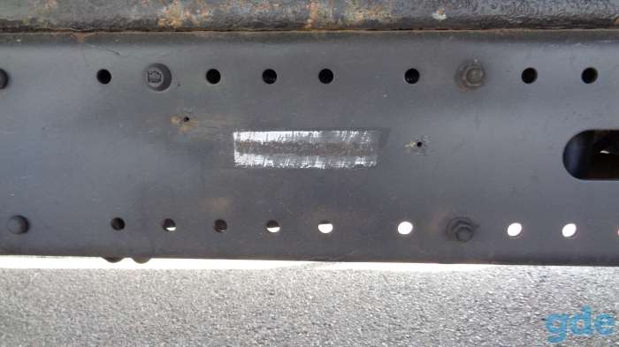 Продаю man tgm 18.240  2010гв    г.п.10т  изотерма, фотография 1