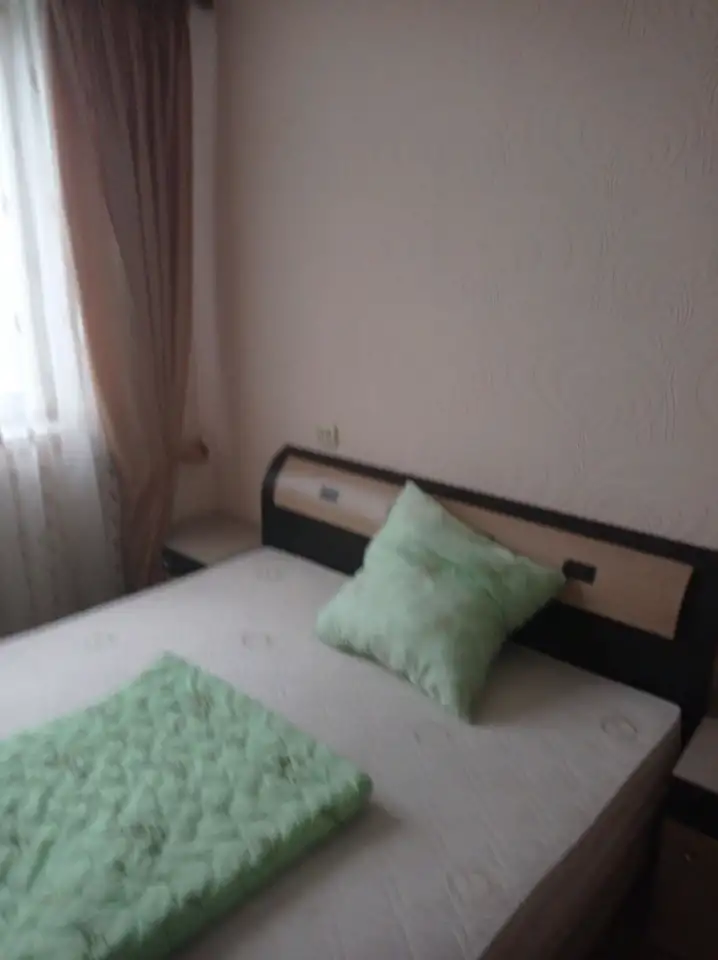 Квартира на сутки Любань Калинина 53, фотография 1