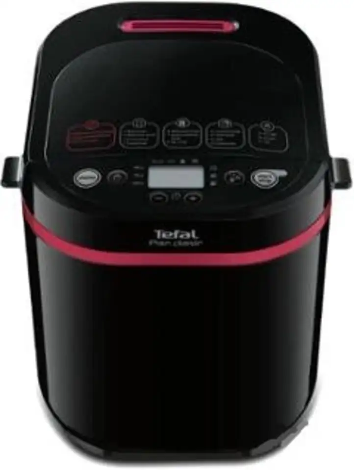 Хлебопечка tefal pf220838, фотография 1