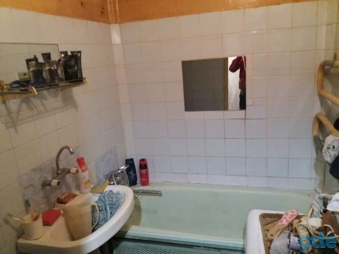 Продажа 2-ух комнатной квартиры, Фрунзе 66, фотография 3