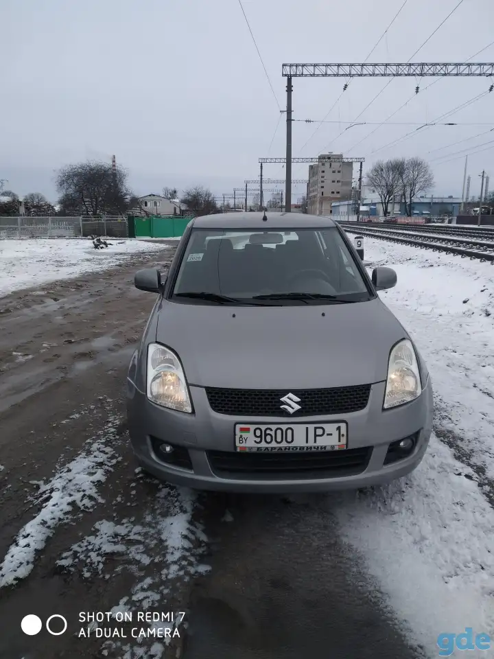 Продаю Suzuki, фотография 3