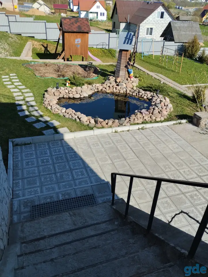 Продам дом на Браславских озёрах., Рубеж, фотография 9