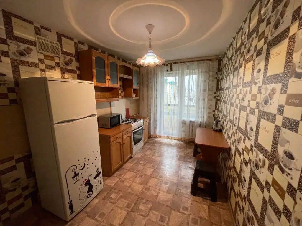 Жилье посуточно по низким ценам в Ошмянах ул. Янковского 2, фотография 1