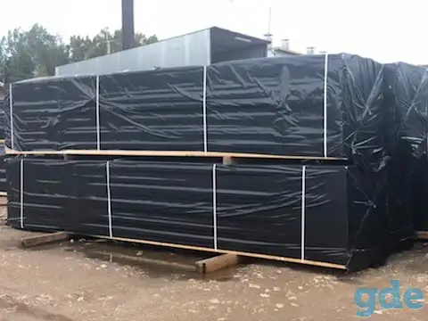 Пиломатериалы обрезные из сосны, ели., фотография 9