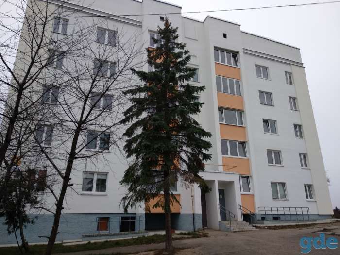 Удобная 3-х комнатная квартира в центре Гродно с лоджией-террасой, фотография 3