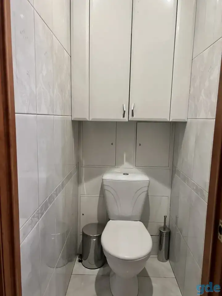 Продам  3 комнатную квартиру в Жодино, фотография 5