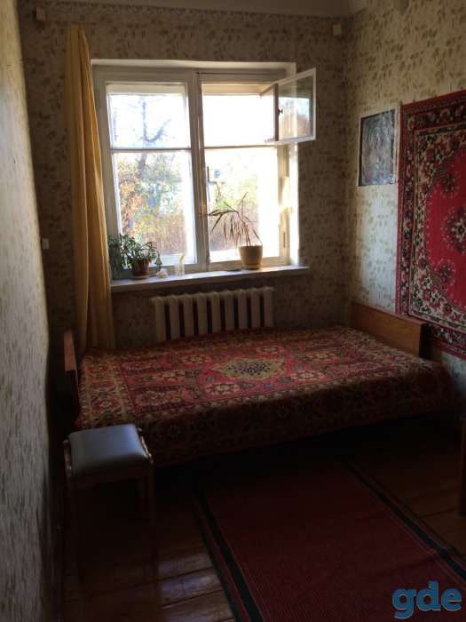 продажа, ул.Коммунистическая 13-4, фотография 1